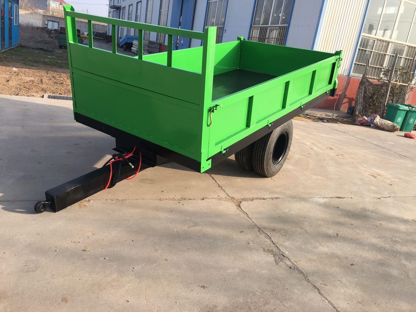 平板拖車是否需要保養(yǎng)？