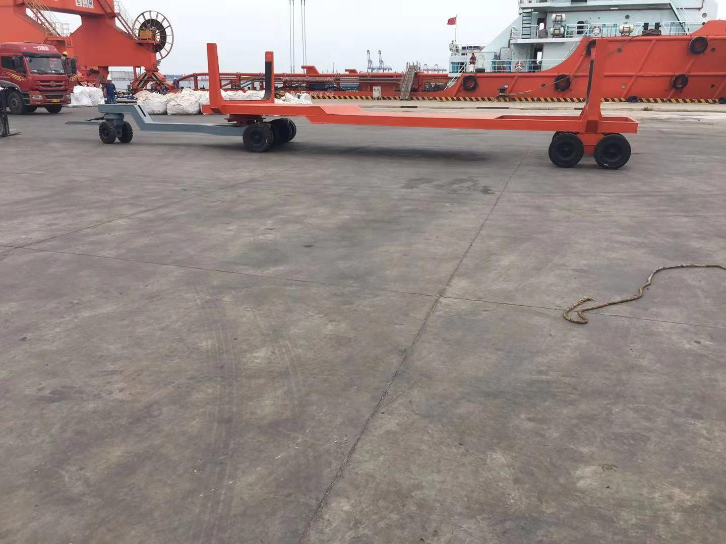 為什么要定期維護(hù)平板掛車？